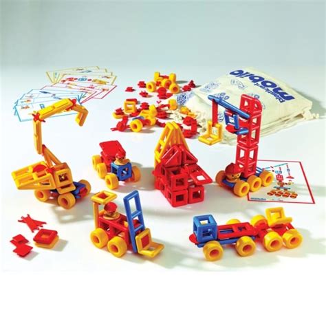 mobilo construction kit  construction  early years resources uk