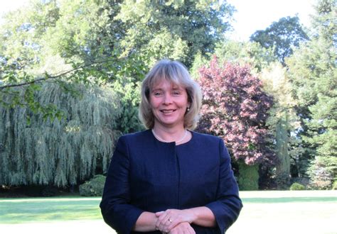 bishopstrow college appoints  principal