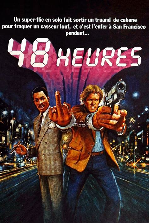 48 Heures Film 1983
