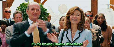 what is the catalina wine mixer popsugar entertainment