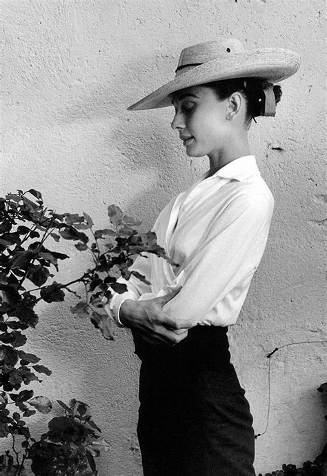 Audrey Audrey Hepburn Photo 5518252 Fanpop