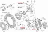 Brake Front Kit Mustang Hub 6r Superlite Ii Big Wilwood Disc Brakes Schematic Assembly Compatibility Vehicle Listing sketch template
