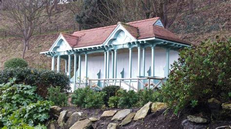 south bay spa shelter house styles house scarborough