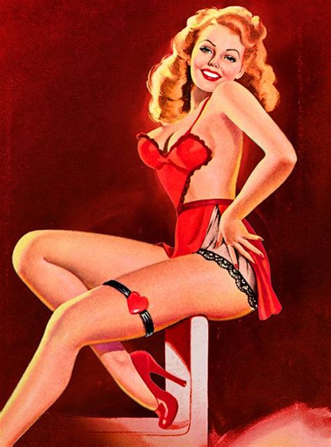 481 Best Pin Up Y Autores Variados Images On Pinterest