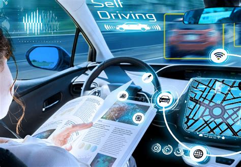 autonomous vehicle day    national today