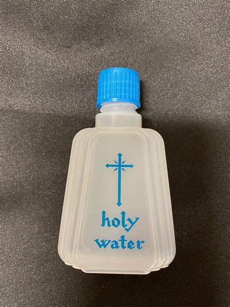 holy water    world home tips