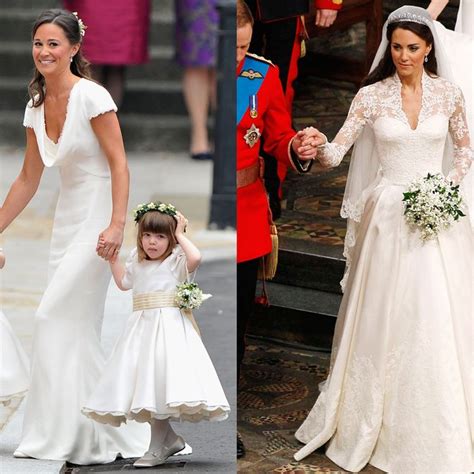 will knockoffs of pippa middleton s bridesmaid s dress outsell