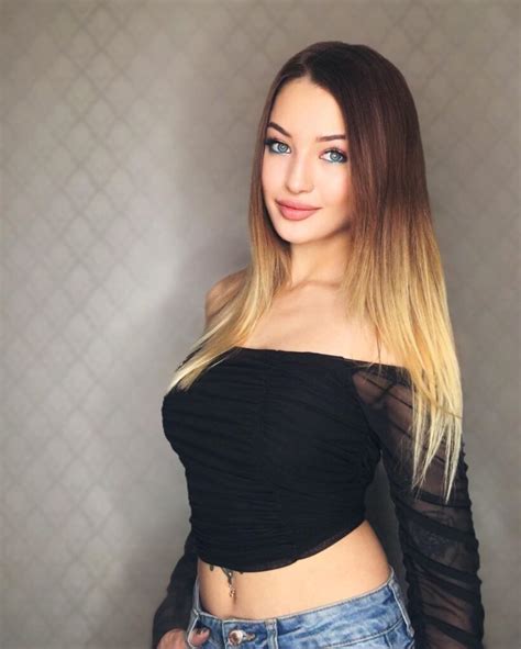les plus belles filles russes 3 jolies filles