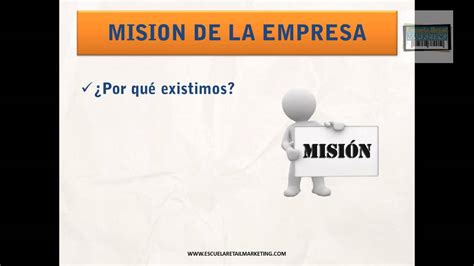 mision de una empresa ejemplos de mision de una empresa plan de negocios youtube