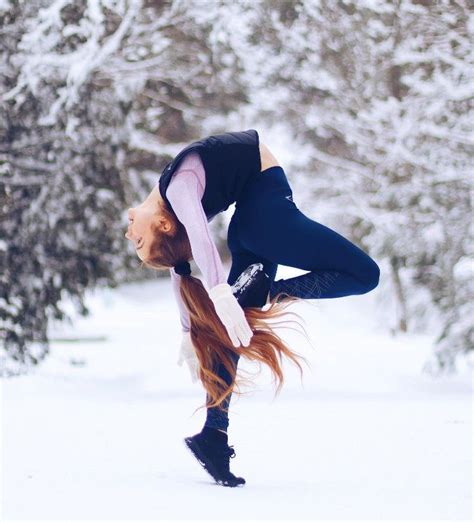 Anna Mcnulty N Instagram N Annaemcnulty Anna Mcnulty Gymnastics
