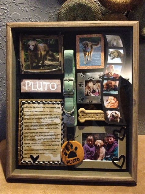 shadow box ideas cute  creative displaying meaningful memories