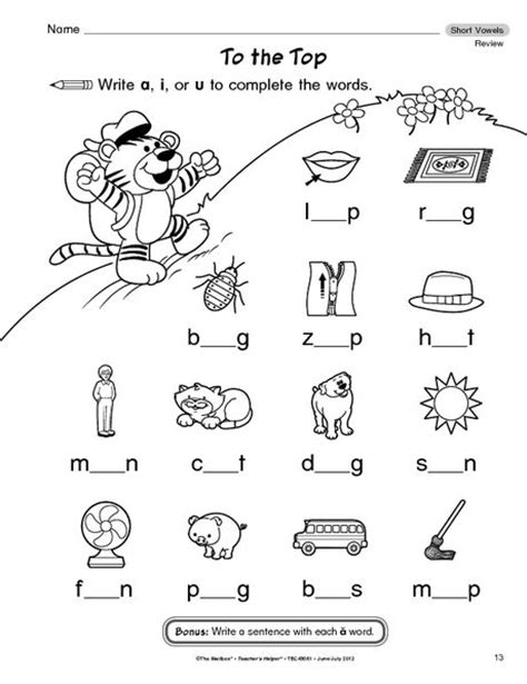 102 curated vowels ideas by linds michelle ea vowel sounds and first grade worksheets