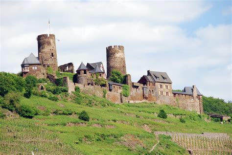 great castles gallery burg thurant