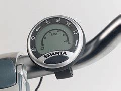 display batavus koga sparta cuv vervanger rond display electrische fietsen toebehoren