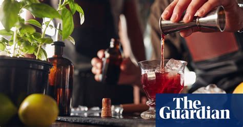 Losing The Booze Five Ways To Drink Less Without Missing Out Food