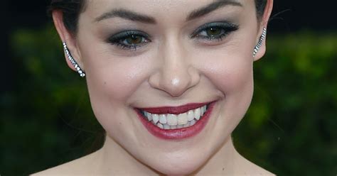 Orphan Black Star Tatiana Maslany Shares Her Experience With Sexism