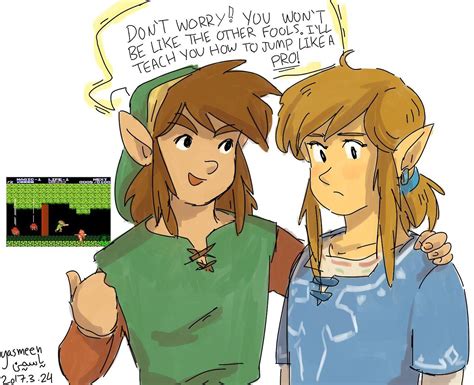 Those Two Have Vertical Movement The Legend Of Zelda