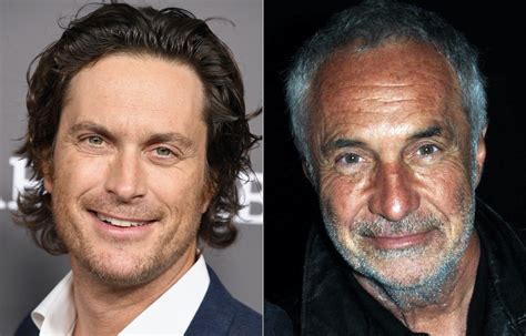 how oliver hudson reconnected with his birth father after