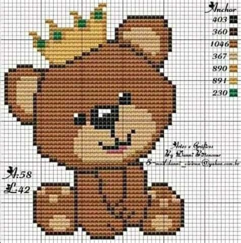 pin de rosangela em bordados imagens ponto cruz infantil ponto cruz menino ponto cruz