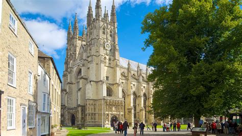 top hotels  canterbury    cancellation  select hotels