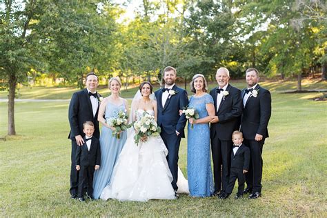 family photo list   wedding day