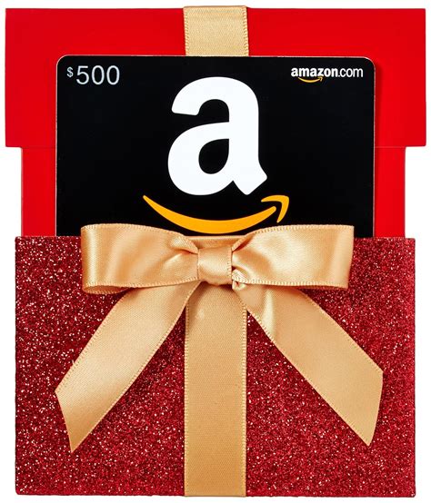 amazoncom gift card   red gift box reveal podarochnye karty otkrytki podarki uchitelyu