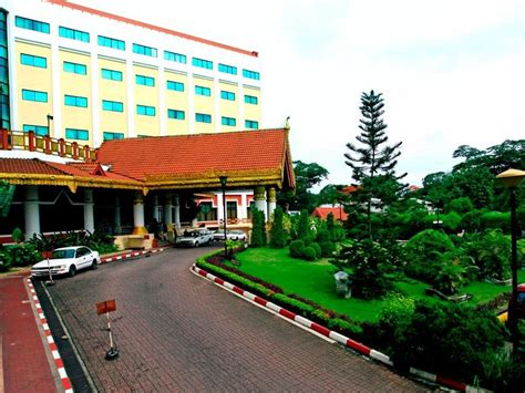 Summit Parkview Hotel Yangon Myanmar Book Online