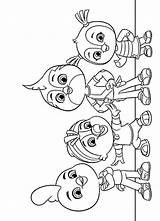 Wing Coloring Pages Fun Kids Team Votes sketch template