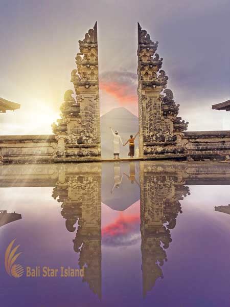 bali gate of heaven tour lempuyang tour visit instagram places