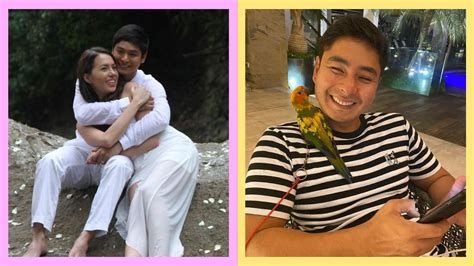 coco martin says he wants to give julia montes a ring for valentine s day