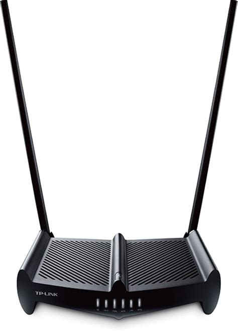 tp link tl wrhp mbps high power wireless  router tp link