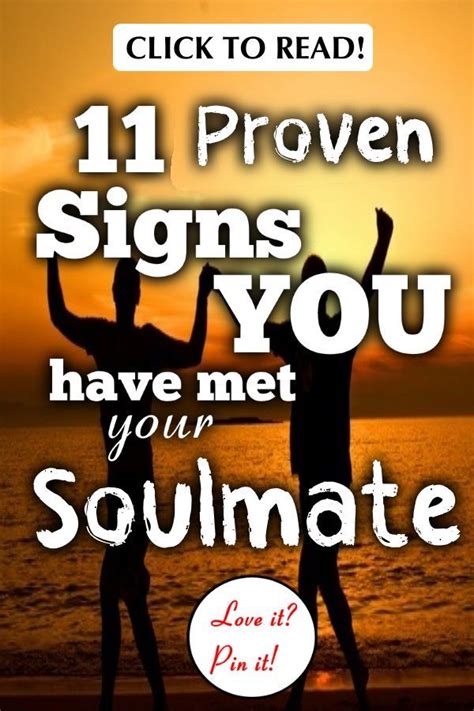 11 proven soulmate signs coincidences you may not know soulmate signs