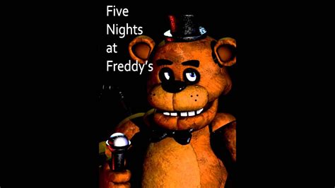Five Nights At Freddy S Fifth Call Youtube