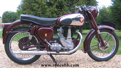 bsa  classic motorcycle  sale