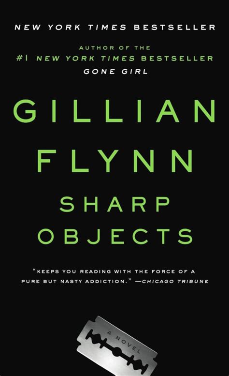 sharp objects by gillian flynn books like gossip girl popsugar entertainment photo 14