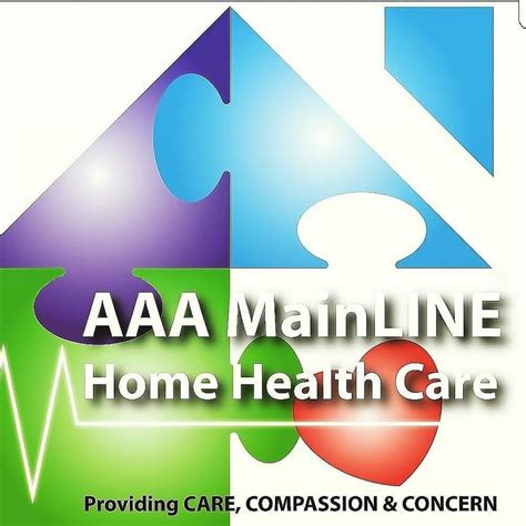 aaa mainline home health care