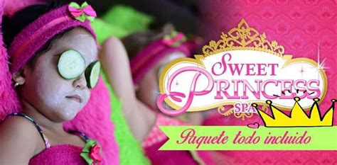 sweet princess spa torreon