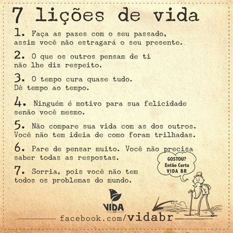 concordo sensatez frases licao de vida frases