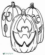Halloween Coloring Printable Pages Below Click sketch template