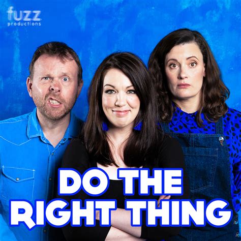 do the right thing podcast 2017 summer special 1 cariad