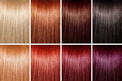 comment choisir sa couleur de cheveux
