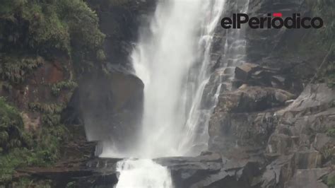top  lugares  debes visitar  viajas  baja verapaz guatemala youtube
