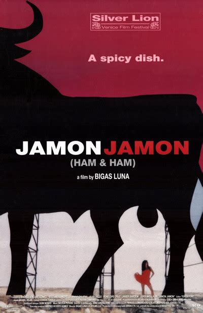 Jamon Jamon Movie Review And Film Summary 1994 Roger Ebert