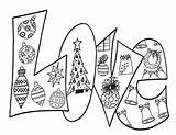 Christmas Coloring Pages Stevie Doodles Printable Awesome sketch template