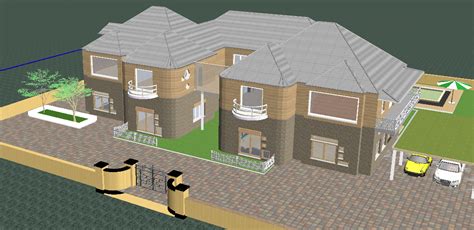 house design software  architects commentary