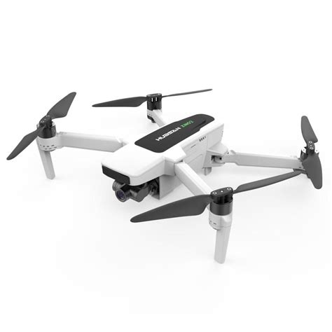 hubsan zino  rc drone quadcopter   sky speaker megaphone laudsp   drone