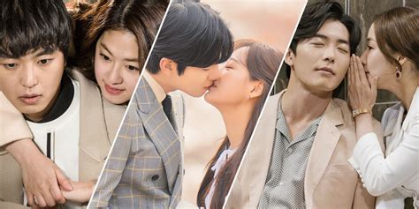 16 Best Office Romance K Dramas Ranked