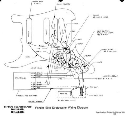 fender vintage noiseless wiring diagram wiring diagram  schematic diagram images