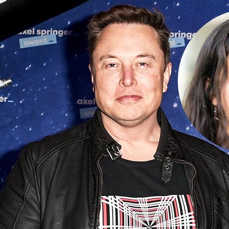 Elon Musk Shares Rare Glimpse Of His Son X Ae A Xii With Grimes