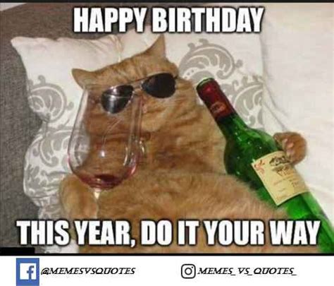 Funny Happy Birthday Meme That Makes You Laugh 2020